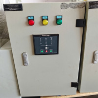 TỦ CHUYỂN ĐỔI NGUỒN ATS-100A3
