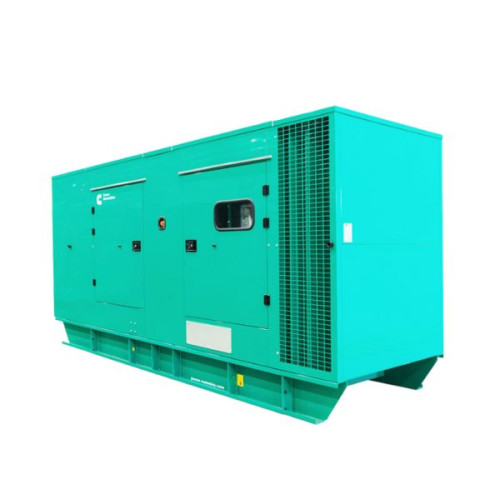 Máy phát điện Cummins 450kVA C450D5DG