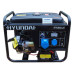 Máy phát điện chạy xăng Hyundai HY30CLE (2.3 - 2.5 KVA)