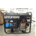 Hyundai HY20CLE